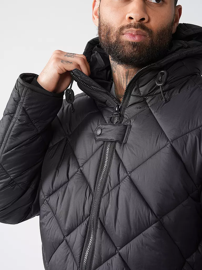 BARBOUR Steppjacke ENDURANCE